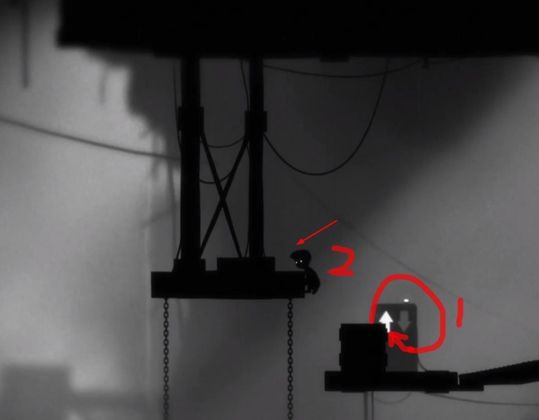 地狱边境10个彩蛋位置在哪 地狱边境游戏中的10个彩蛋位置在哪