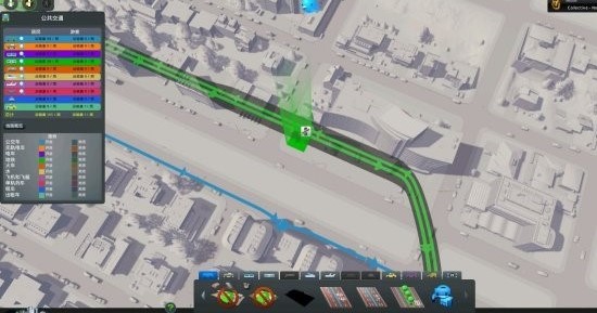 哪种公共交通建设和维护最费钱