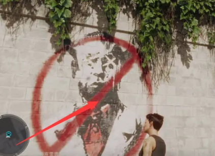 孤岛惊魂6缤纷城市怎么触发 孤岛惊魂6探索缤纷城市的触发方式