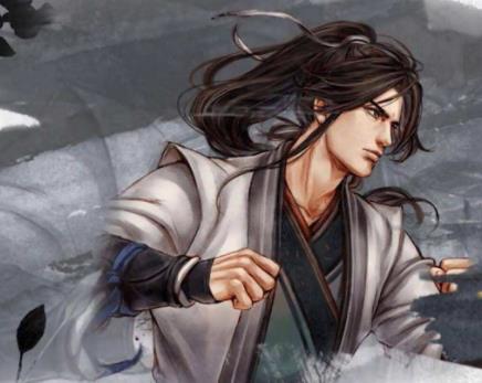 古月轩是什么游戏