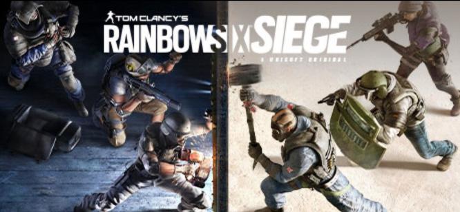 彩虹六号围攻原价多少钱