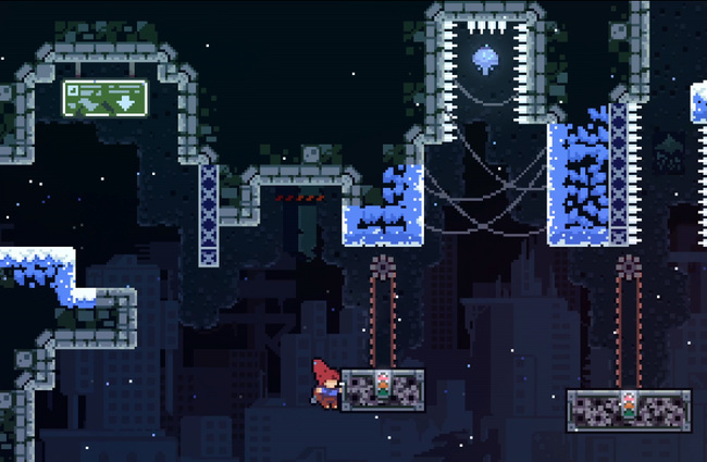 如何获得成就-多一条命！以及难点心得