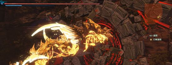 如何战胜BOSS-巫炤 战胜BOSS探索古剑世界巫炤助你一臂之力