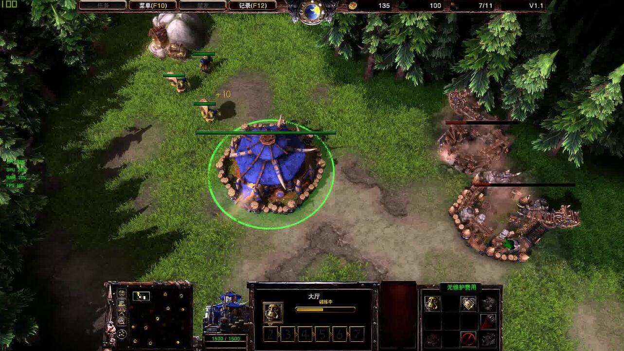 魔兽争霸3调用栈信息错误怎么办 魔兽争霸3调用栈错误修复方法