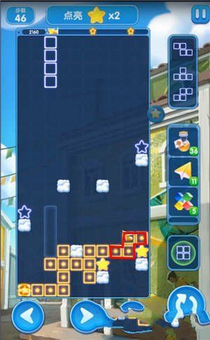 俄罗斯方块环游记146关怎么过 俄罗斯方块环游记手游146关攻略