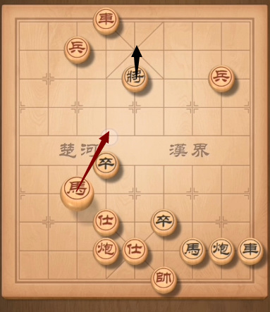 天天象棋289期残局完整方法有哪些 天天象棋手游289期残局攻略