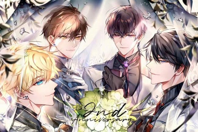 恋与制作人保底多少抽