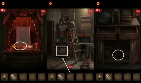 纸嫁衣2怎么玩 纸嫁衣2奘铃村手游玩法介绍