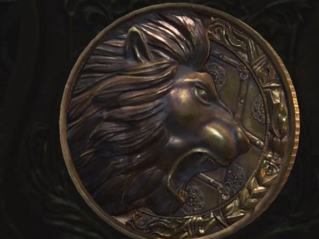 生化危机2重制版狮子雕像密码是什么 生化危机2重制版狮子雕像密码解析