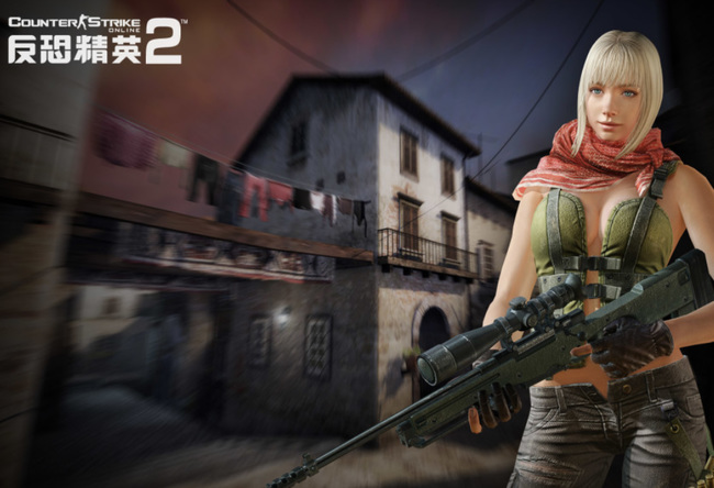 反恐精英战场百科怎么看 反恐精英Online的战场百科简介