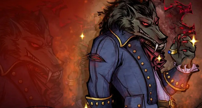 狼人杀安全验证怎么弄