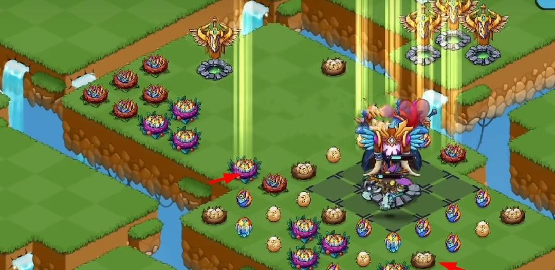 幻兽爱合成满级奇迹都出什么蛋 幻兽爱合成手游满级奇迹蛋合成攻略