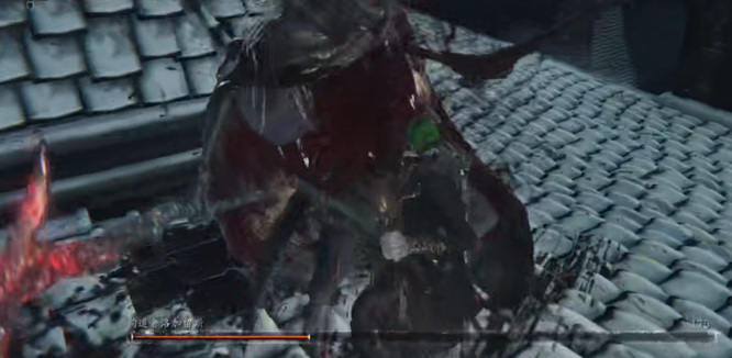 血源诅咒殉道者怎么打 血源诅咒如何挑战殉道者