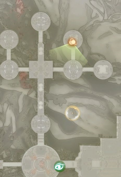 仙剑奇侠传七特殊购买位置在哪 仙剑7特殊购买位置在哪儿