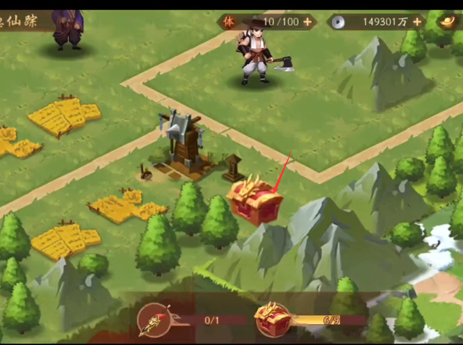 少年三国志2雾隐仙踪怎么通关 少年三国志2手游雾隐仙踪通关攻略