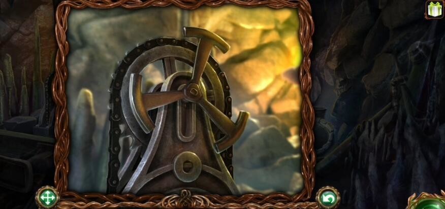 密室逃脱9太空迷航飞轮怎么安装 密室逃脱9太空迷航手游飞轮安装攻略