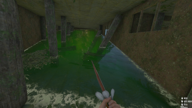 绿色地狱亚马逊之魂地图怎么拿