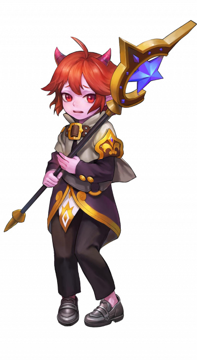 魔法学院所有二星角色的获取方式 坎特伯雷公主与骑士唤醒冠军之剑手游所有二星角色获取攻略