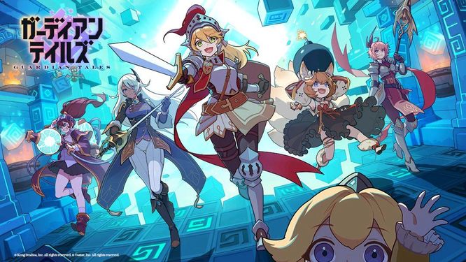 坎公骑冠剑12-9怎么过