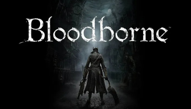 血源诅咒是宫崎英高做的吗