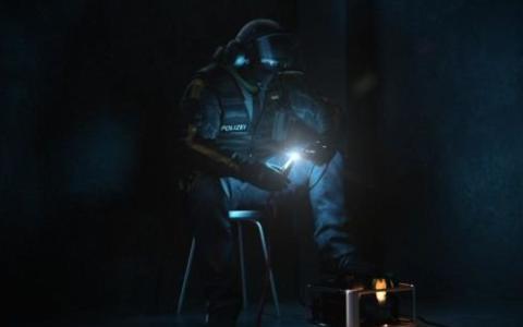 GLAZ适合哪些主副武器什么理由