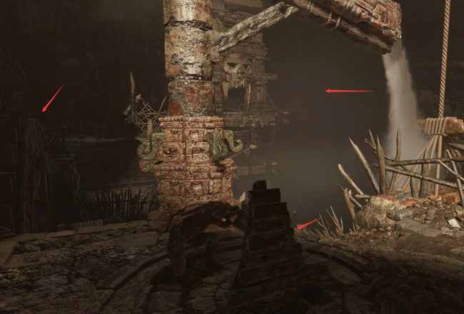 古墓丽影圣胡安教会古墓怎么过 古墓丽影暗影圣胡安教会的古墓攻略