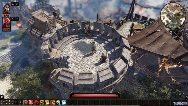 如何完成章节-教团法规2