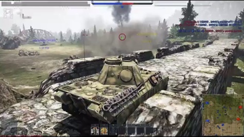 空战术语-桶滚机动 Barrel Roll什么意思