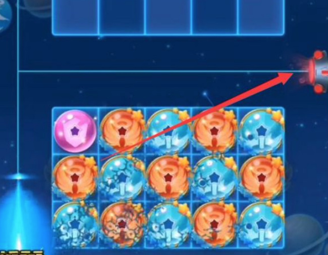 球球英雄妖刀怎么辅助圣光 球球英雄妖刀助力圣光