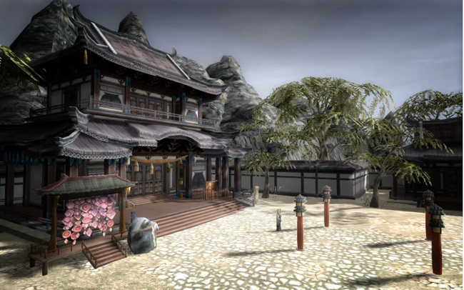 剑网3万花怎么输出