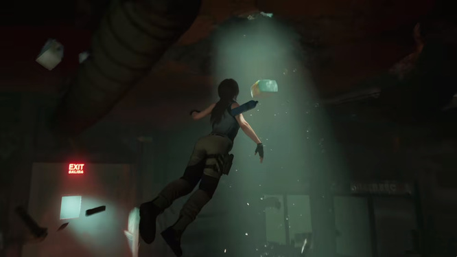 古墓丽影暗影洪水怎么过 古墓丽影暗影洪水关卡攻略