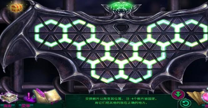 密室逃脱12神庙之旅蝙蝠锁规律是什么 密室逃脱12神庙之旅蝙蝠锁解密攻略