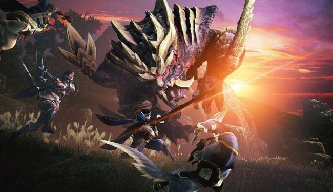 怪物猎人物语2声优都是谁