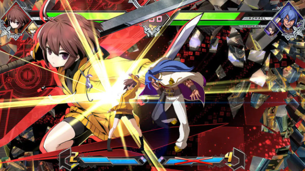 神观之梦和交叉组队战哪个好