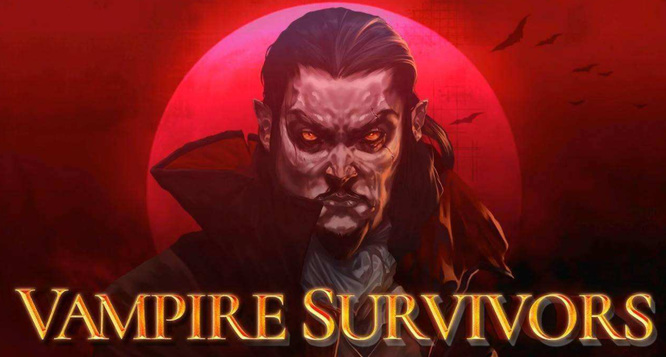 吸血鬼幸存者怎么改中文