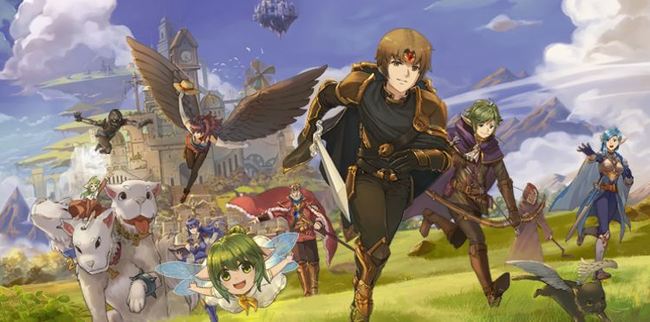 伊洛纳新手职业怎么选择