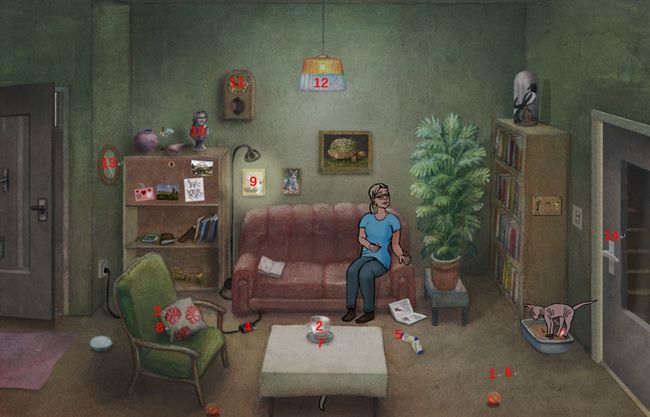 milo and the magpies怎么玩 Milo和喜鹊们 游戏玩法