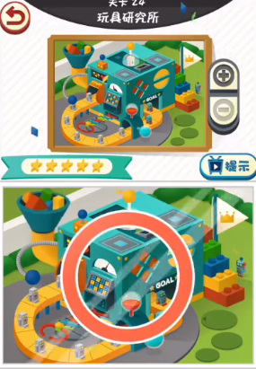 怎么都破了24关攻略是什么 怎么突破24关攻略