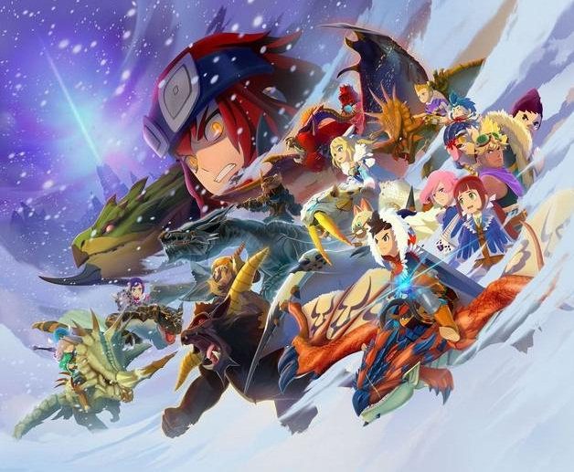 怪物猎人物语2钢龙蛋在哪摸