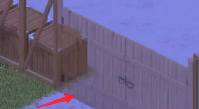 僵尸毁灭工程怎么造门 如何在僵尸毁灭工程中制作大门