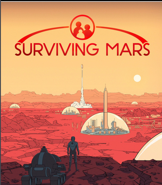 火星求生可以联机吗