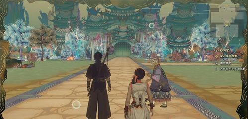 如何完成第二章-皮影龙宫 皮影龙宫探寻古剑奇谭3中的奇幻世界