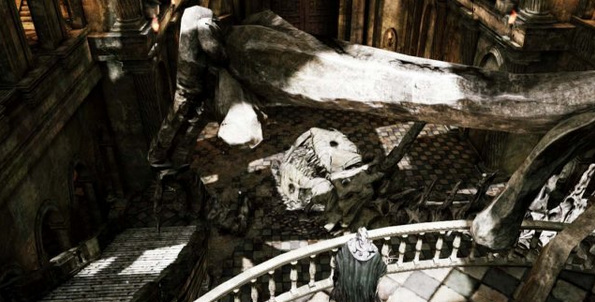 如何获得法洛斯石头 黑暗之魂2获取法洛斯石头的方法