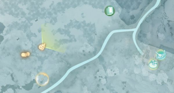 仙剑奇侠传七特殊购买位置在哪 仙剑7特殊购买位置在哪儿