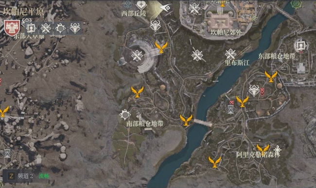 神佑释放世界boss什么时候刷新 神佑释放游戏世界boss刷新时间查询