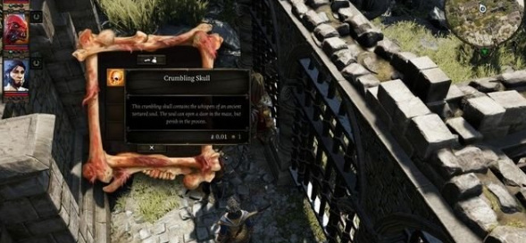 如何完成章节-石像鬼迷宫 神界原罪 2 - 完成石像鬼迷宫章节