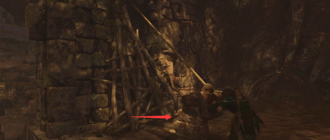 古墓丽影暗影水里那关怎么过 解密古墓丽影暗影水下关卡攻略