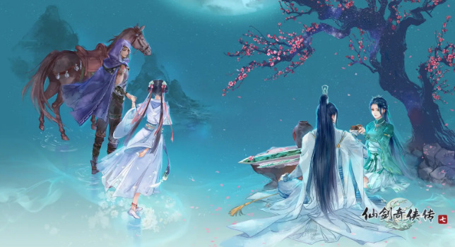 仙剑奇侠传七手柄怎么跳过剧情 如何跳过仙剑奇侠传七手柄中的剧情