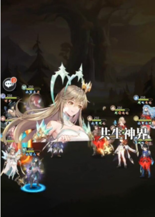 斗罗大陆武魂觉醒朔月循光9-3怎么过 斗罗大陆武魂觉醒如何通关朔月循光9-3