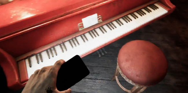 lust from beyond怎么玩 超越欲望游戏玩法介绍